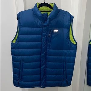 Köppen Down Vest in EUC Men’s Size L